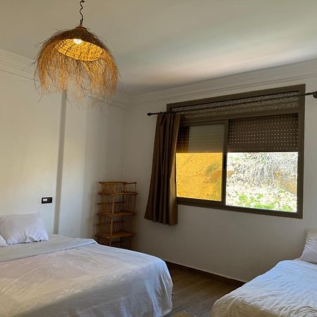 タガズー Jungle Surf Houseホステル エクステリア 写真