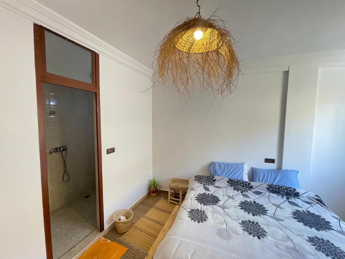タガズー Jungle Surf Houseホステル エクステリア 写真