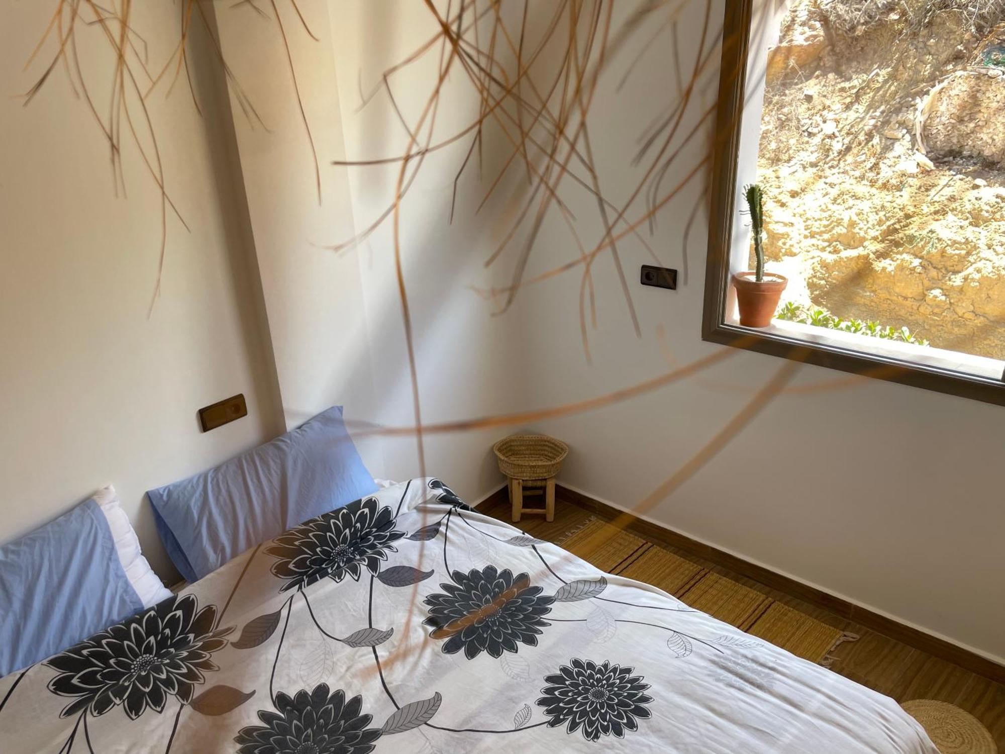 タガズー Jungle Surf Houseホステル エクステリア 写真