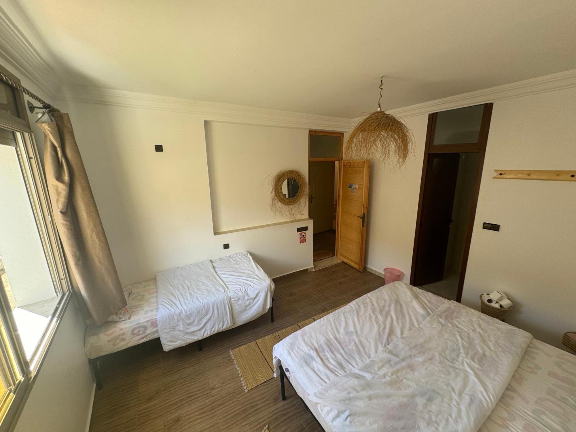 タガズー Jungle Surf Houseホステル エクステリア 写真