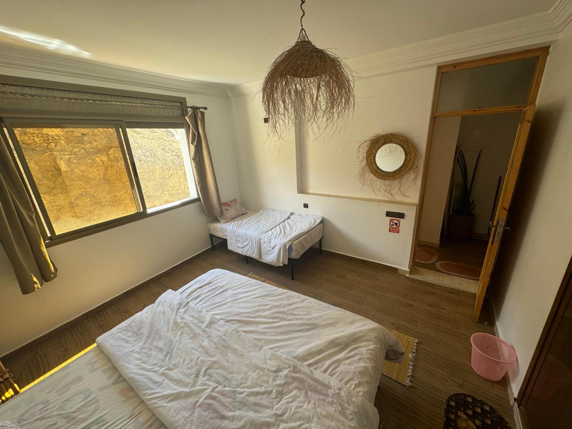 タガズー Jungle Surf Houseホステル エクステリア 写真