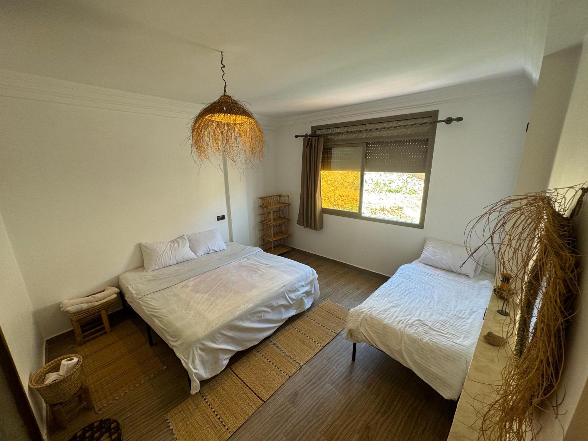 タガズー Jungle Surf Houseホステル エクステリア 写真